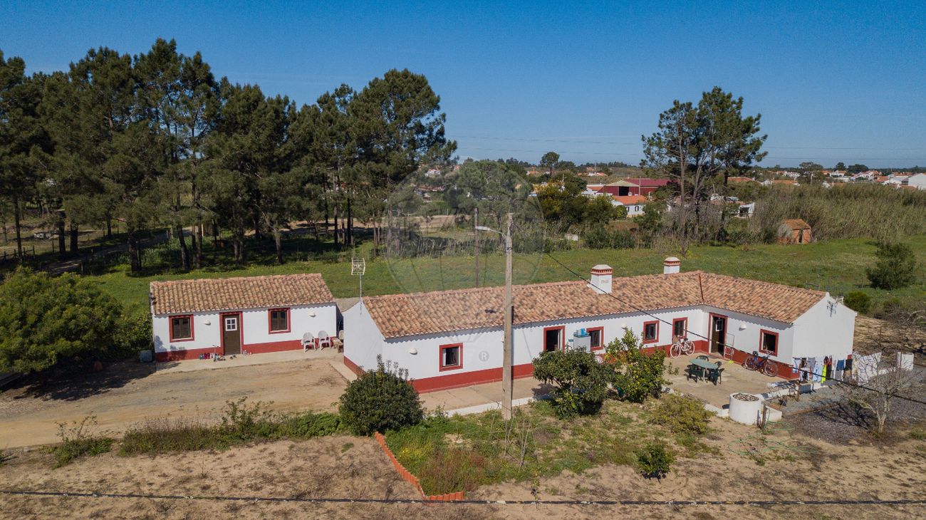 Quinta T5 para venda