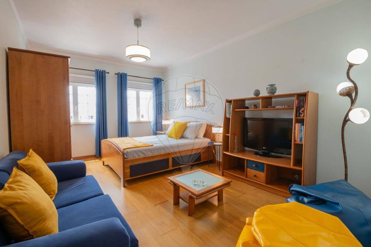 Apartamento T0 para venda