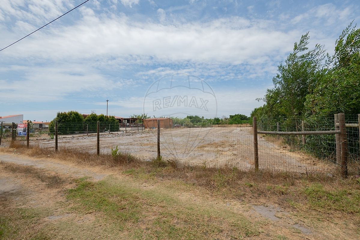 Terreno para venda