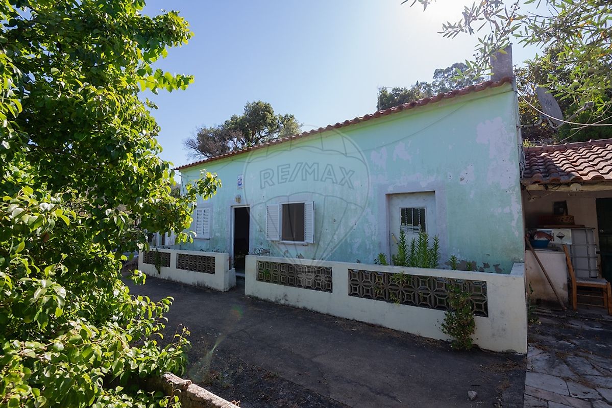 Quinta T3 para venda