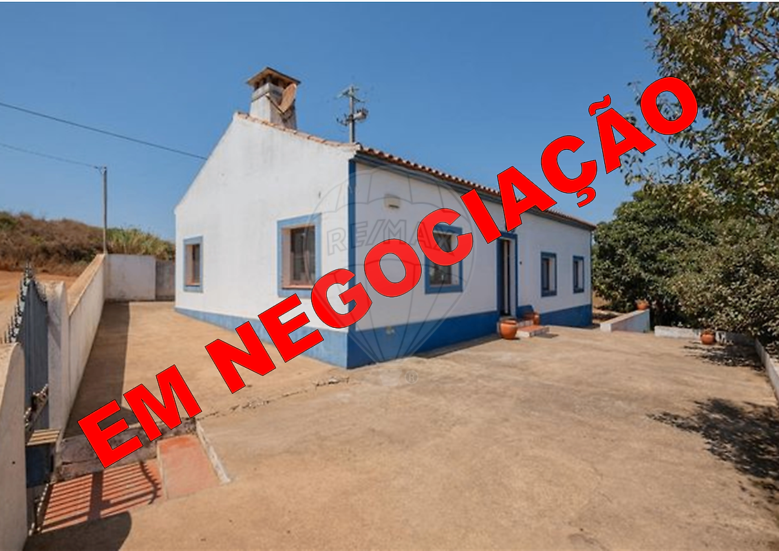 Quinta T3 para venda