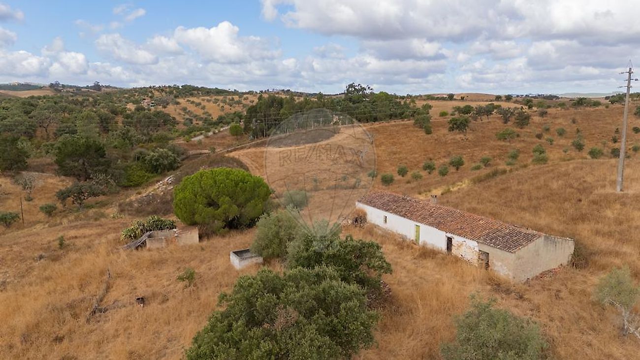 Quinta para venda