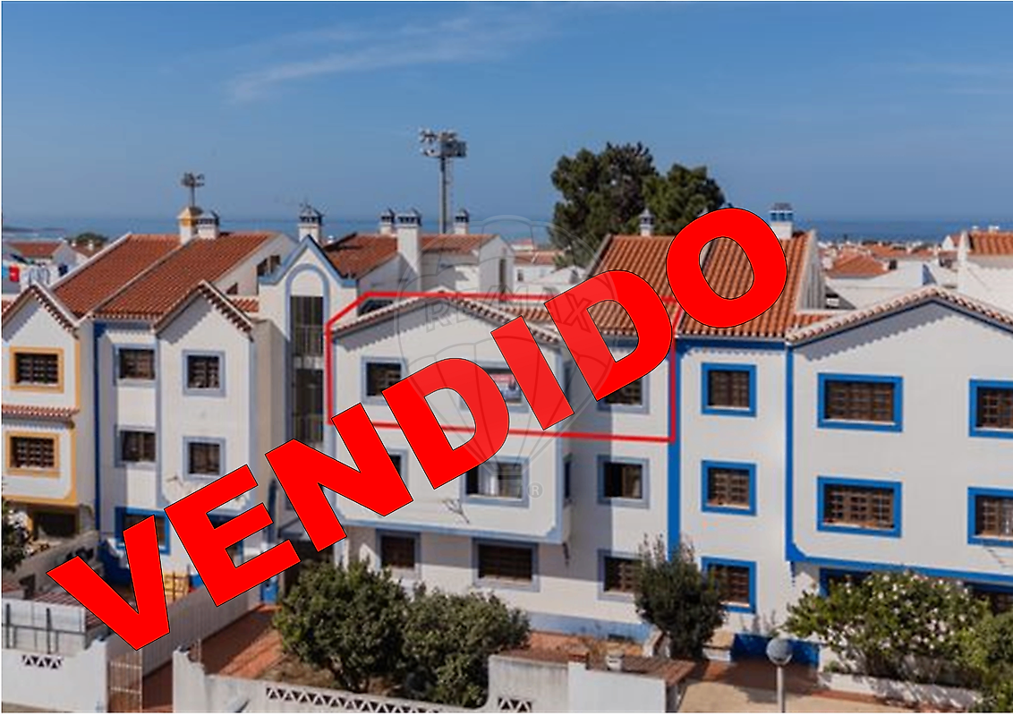 Apartamento T1 para venda