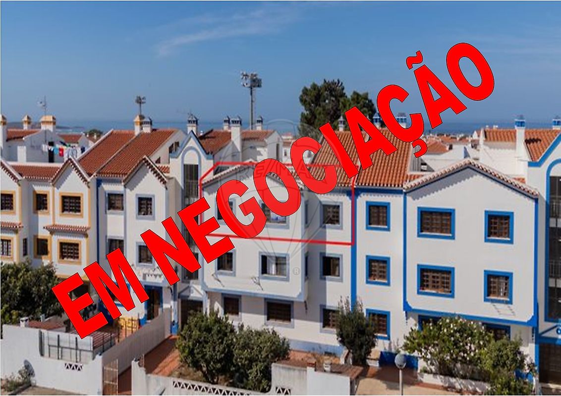 Apartamento T1 para venda