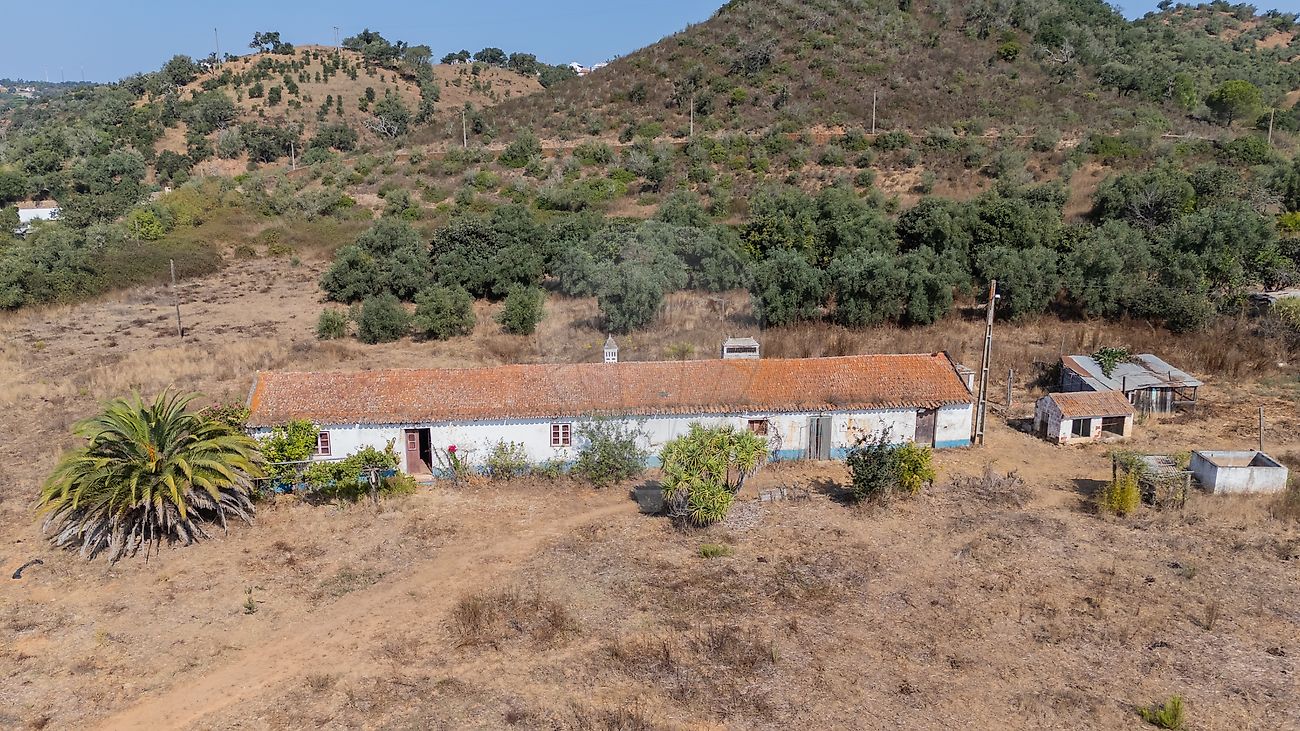 Quinta para venda