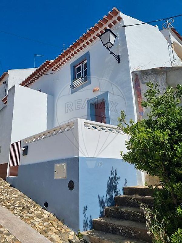 Moradia T1 para venda