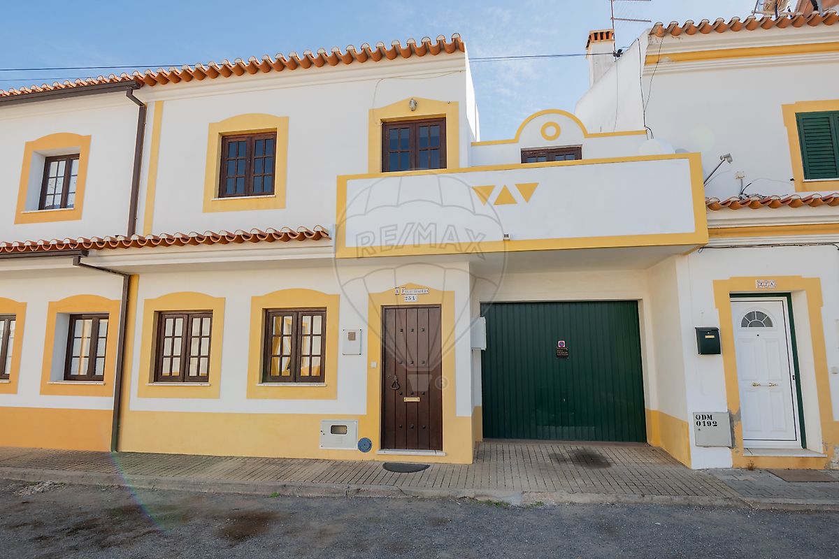 Moradia T2 para venda