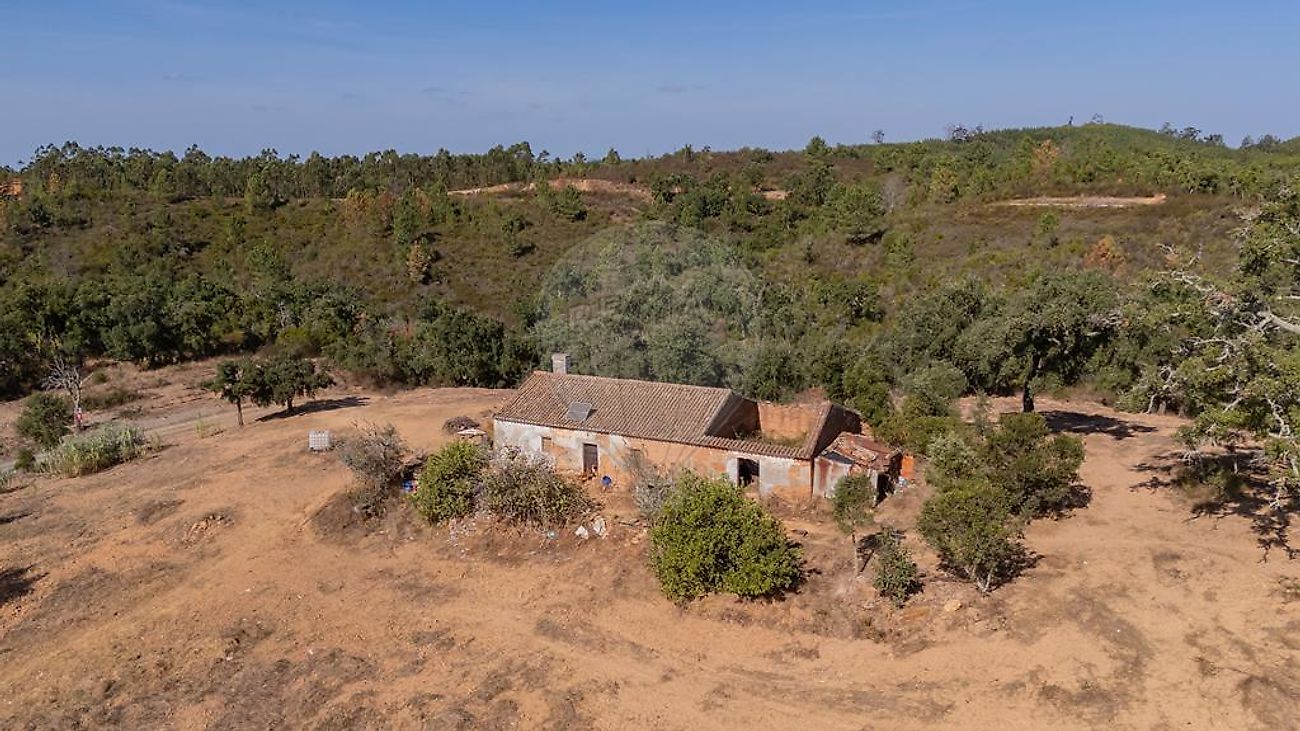 Quinta - Relíquias, Odemira, Beja