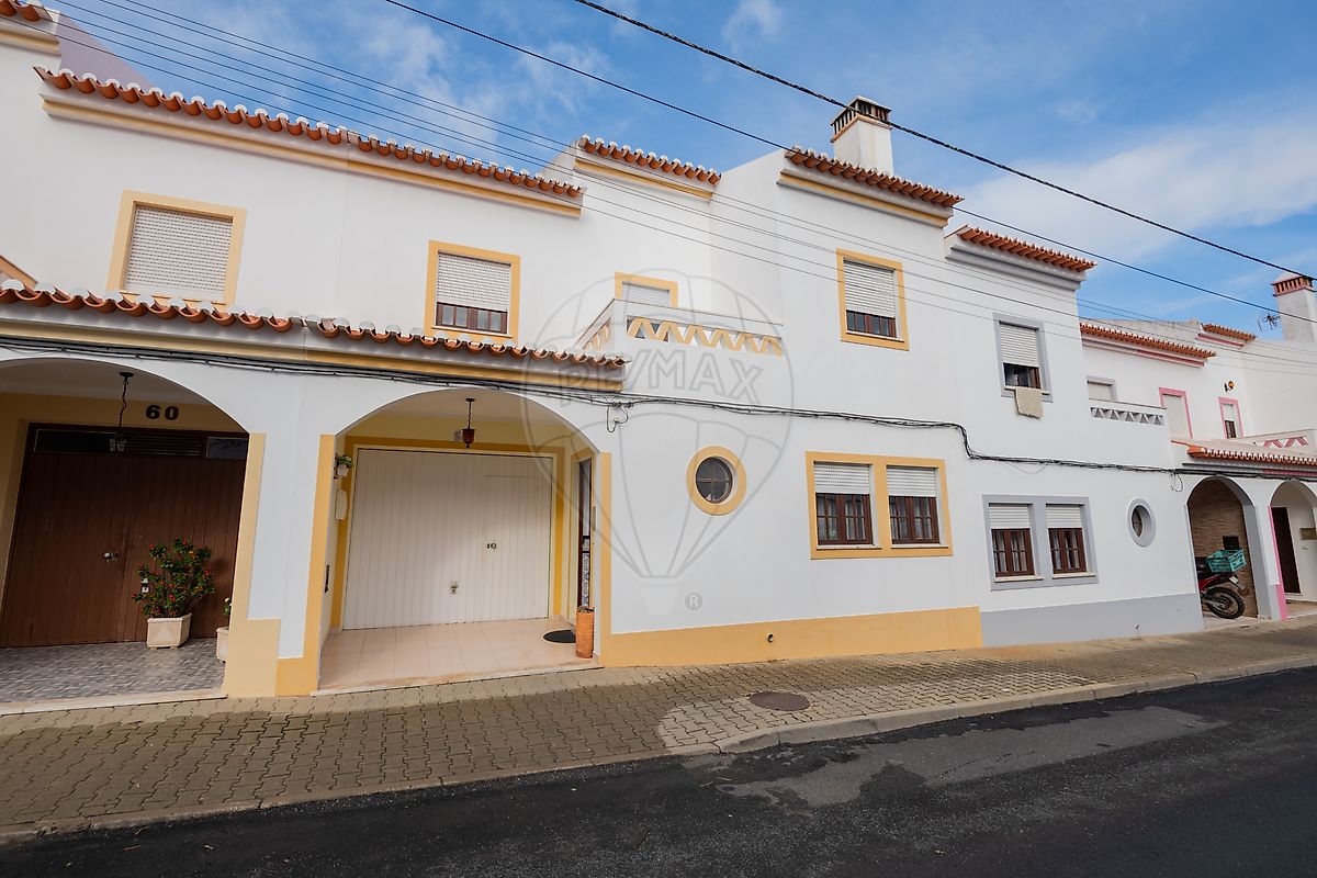 Moradia T3 para venda