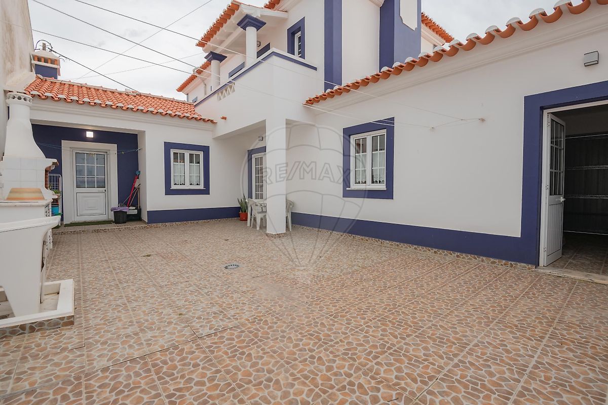 Moradia T4 à venda em Boavista dos Pinheiros, Odemira — foto 26