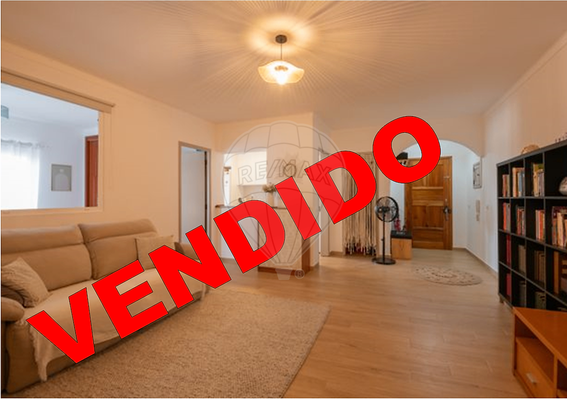 Apartamento T1 para venda