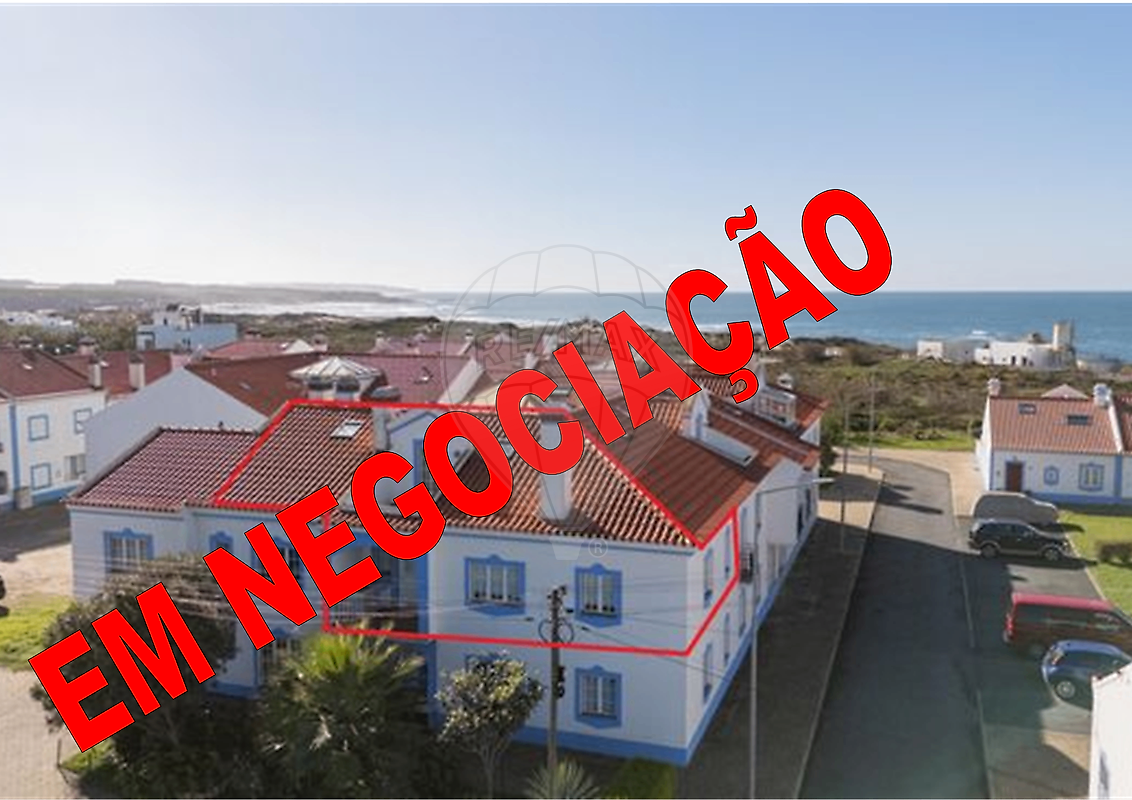 Apartamento T2 para venda