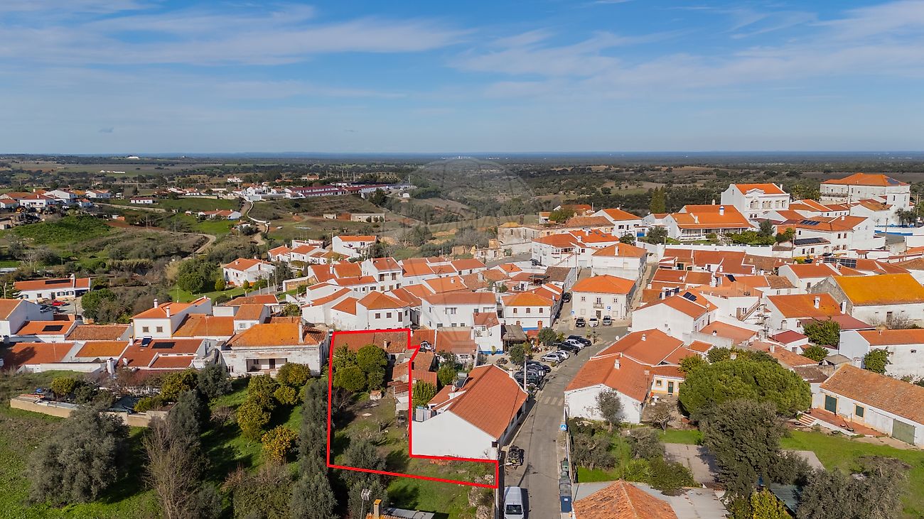 Moradia T3 à venda em Colos, Odemira — foto 34