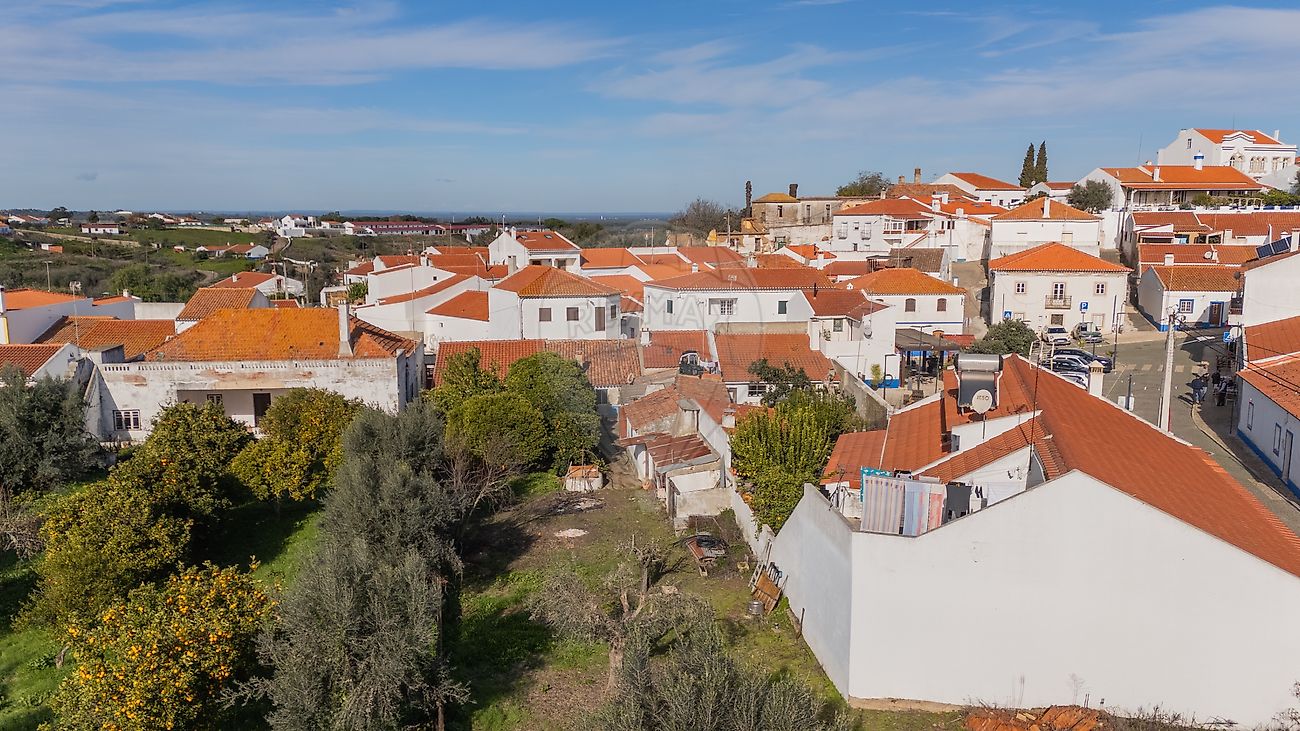 Moradia T3 à venda em Colos, Odemira — foto 32
