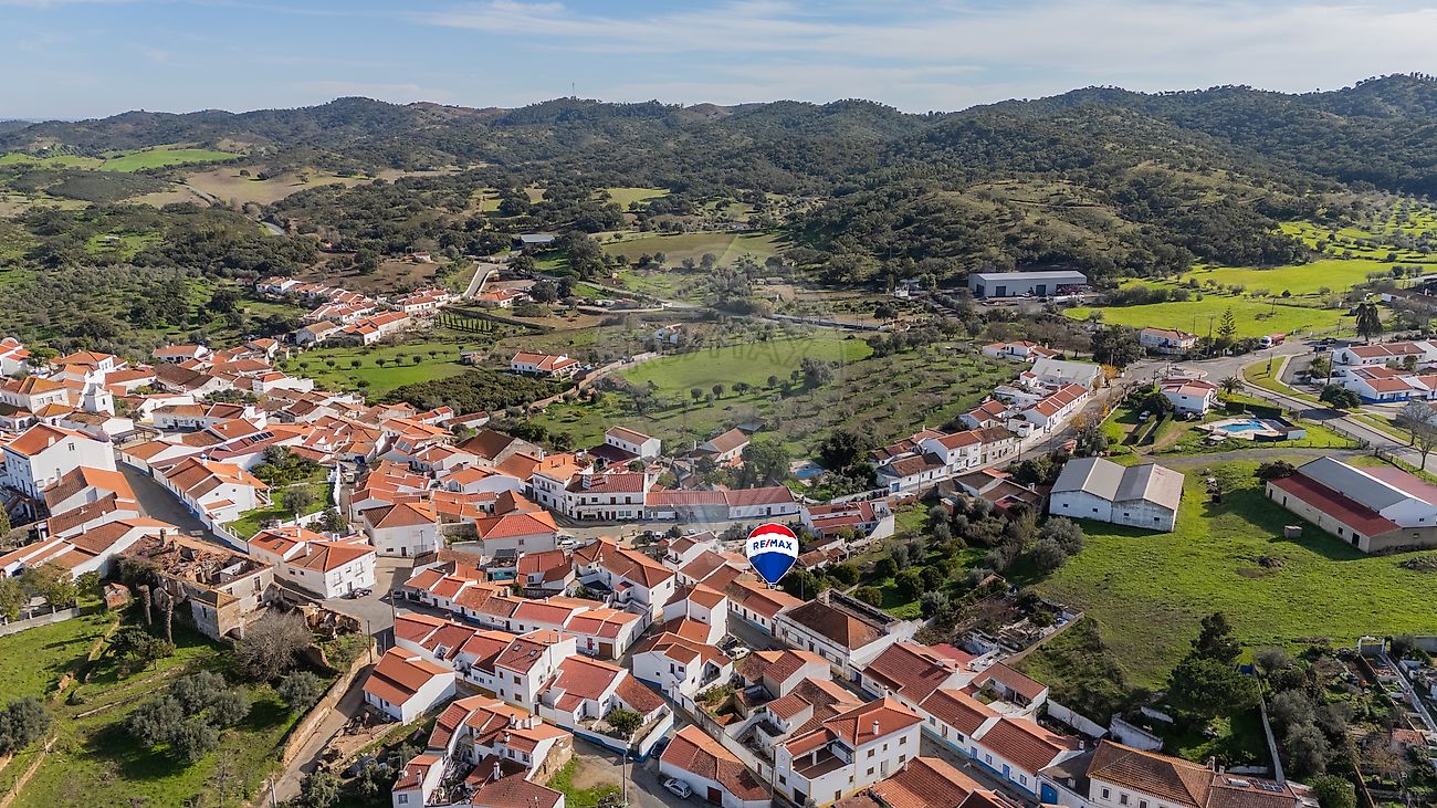 Moradia T3 à venda em Colos, Odemira — foto 36