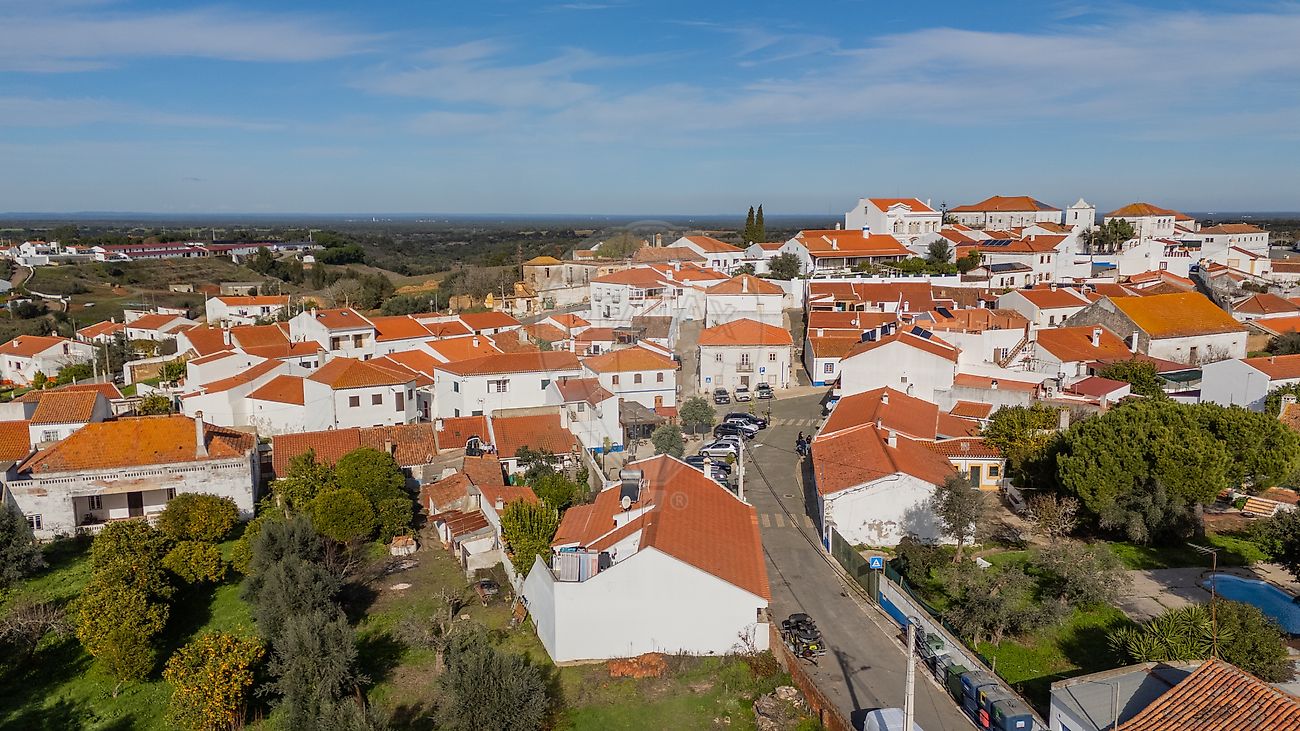 Moradia T3 à venda em Colos, Odemira — foto 33