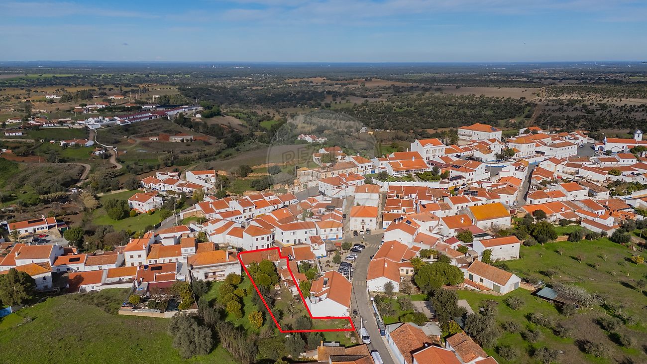 Moradia T3 à venda em Colos, Odemira — foto 35