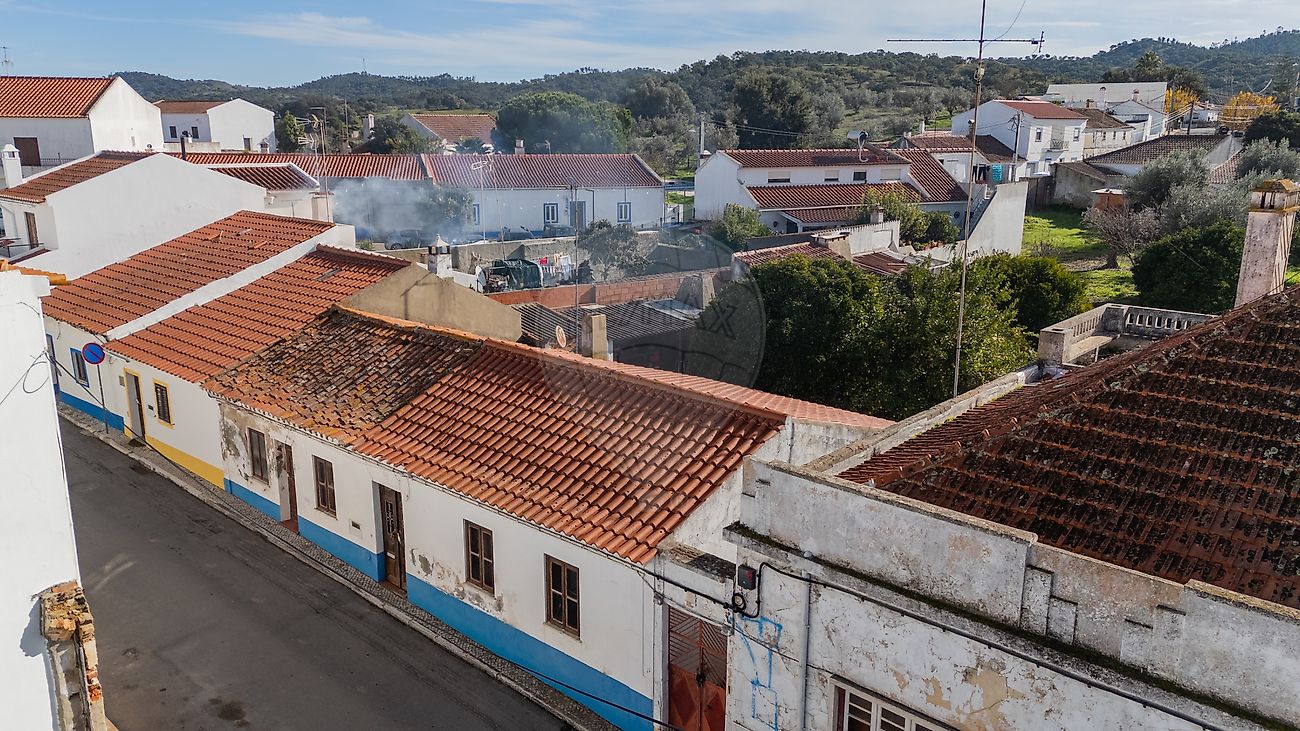 Moradia T3 à venda em Colos, Odemira — foto 31