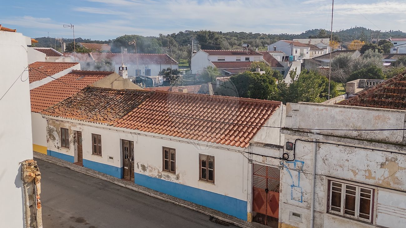 Moradia T3 à venda em Colos, Odemira — foto 30