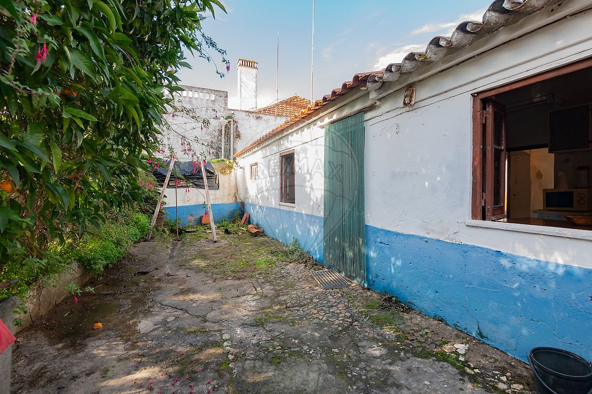 Moradia T3 à venda em Colos, Odemira — foto 15