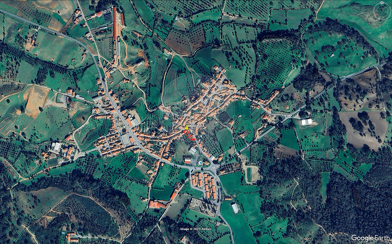 Moradia T3 à venda em Colos, Odemira — foto 37