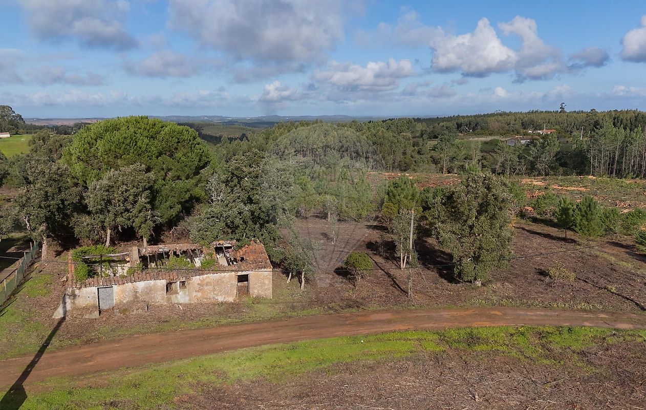 Quinta à venda em Odemira
