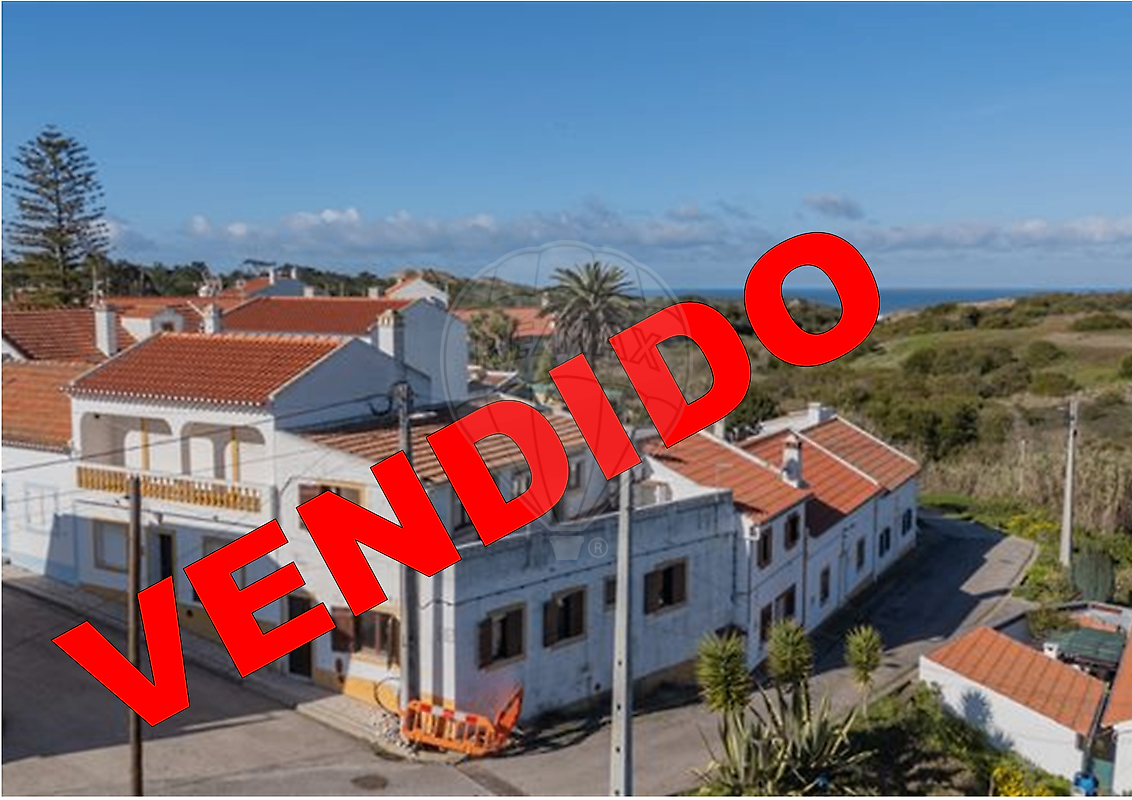 Moradia - Longueira/Almograve, Odemira, Beja