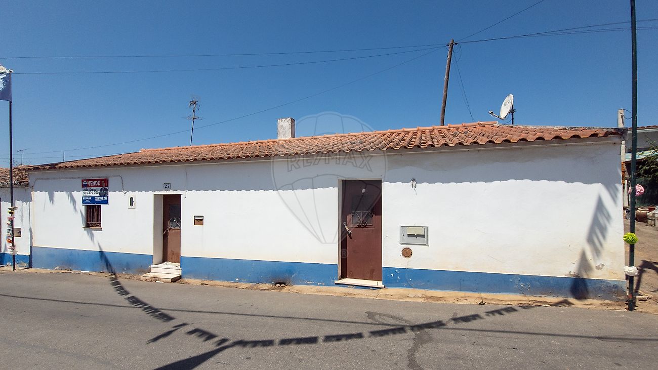 Moradia T2 à venda em Relíquias, Odemira — foto 2