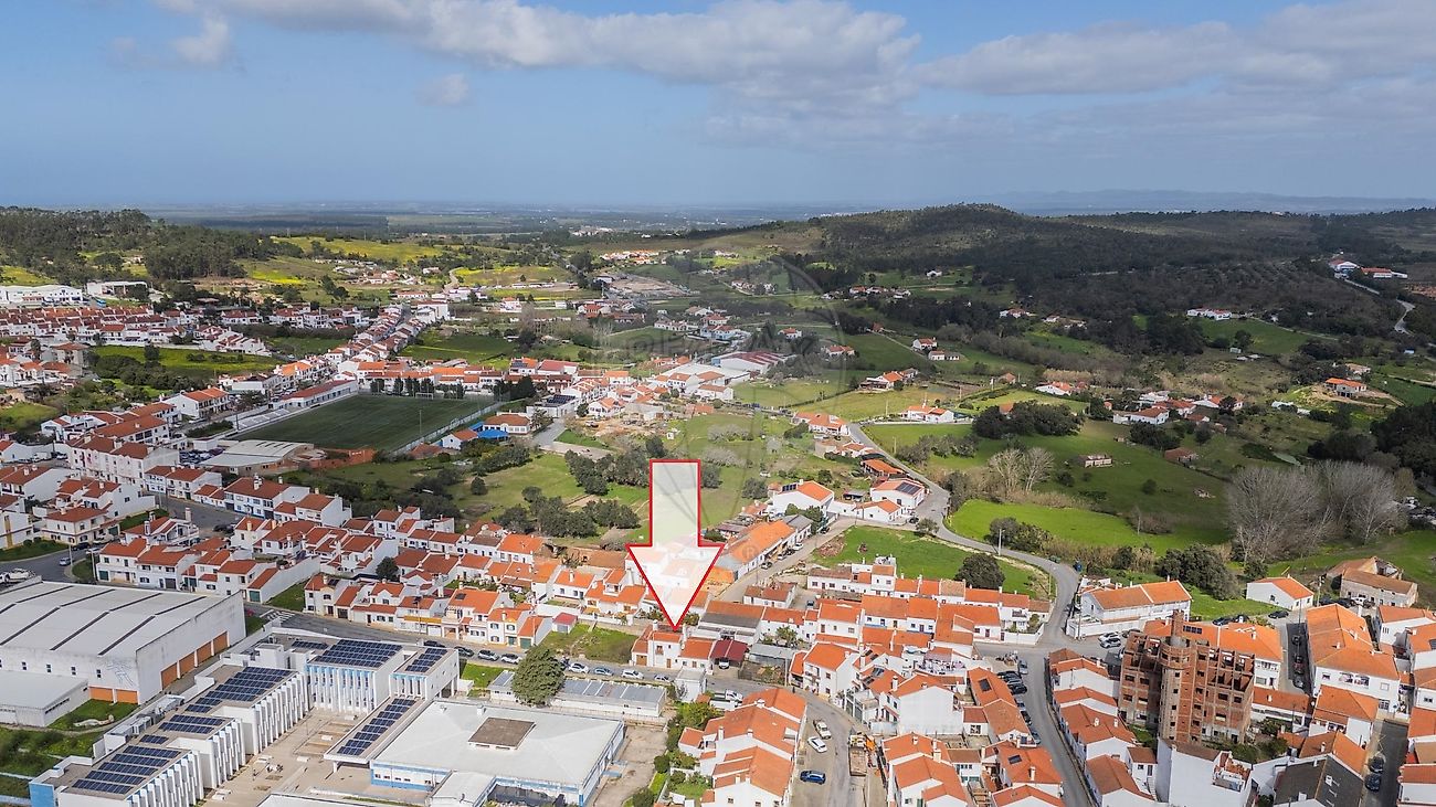 Moradia T3 à venda em São Teotónio, Odemira — foto 8