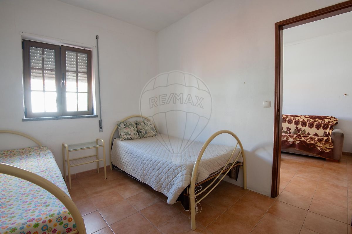 Moradia T3 à venda em São Teotónio, Odemira — foto 32