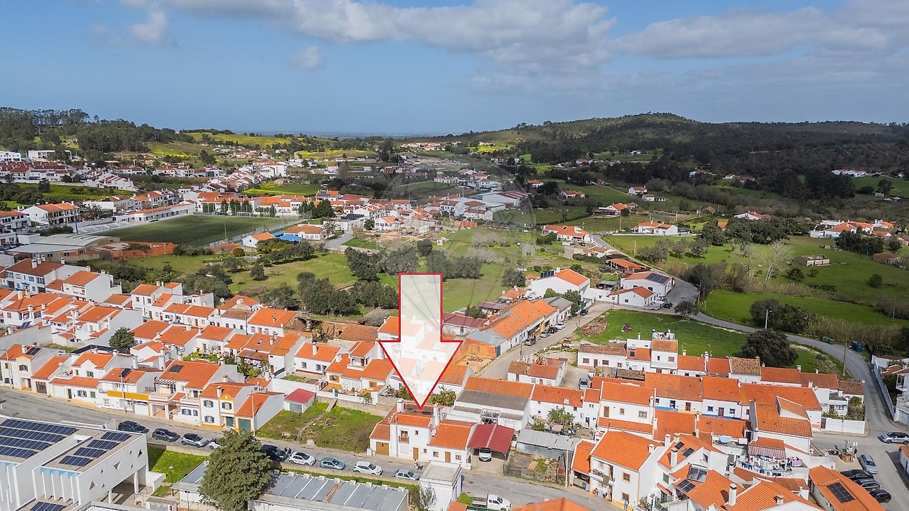 Moradia T3 à venda em São Teotónio, Odemira — foto 7