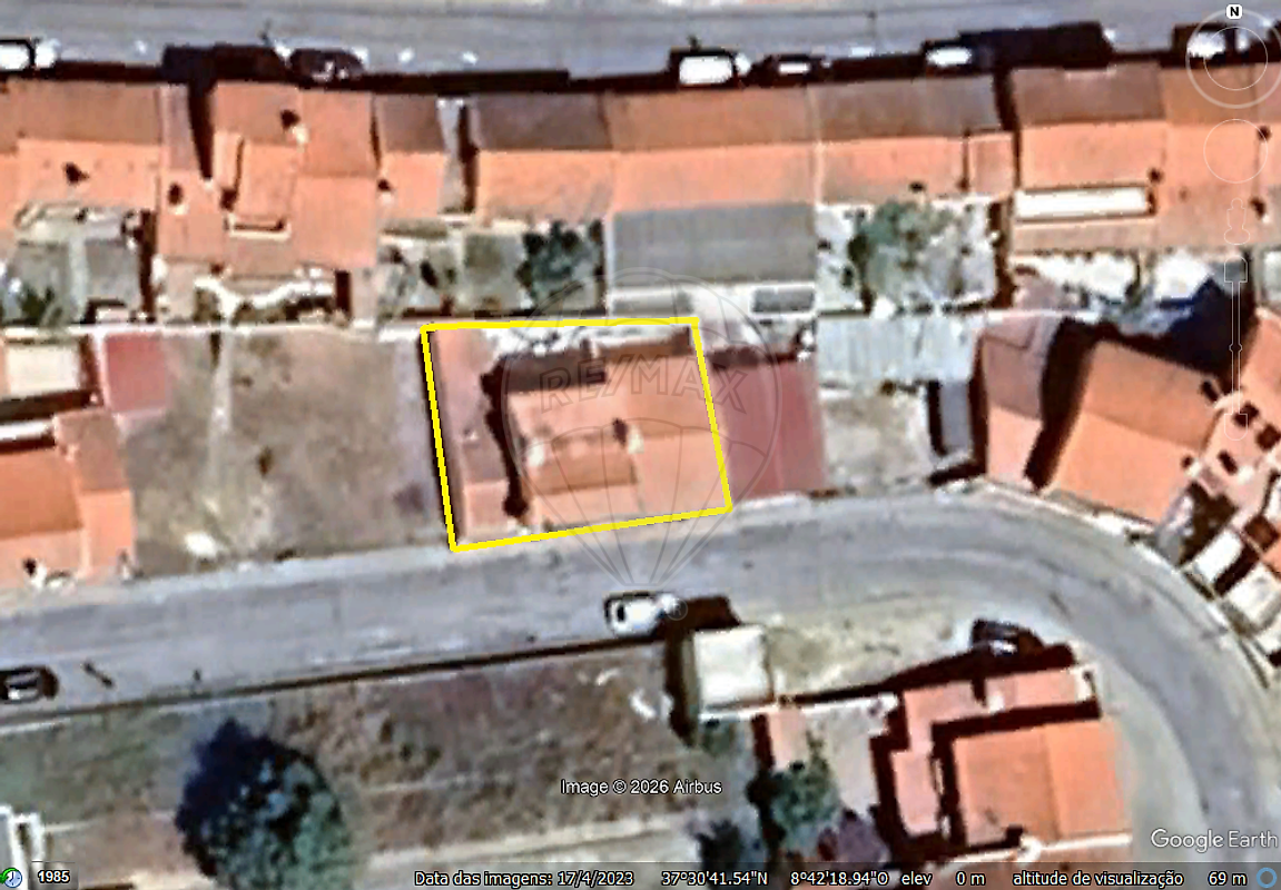 Moradia T3 à venda em São Teotónio, Odemira — foto 38