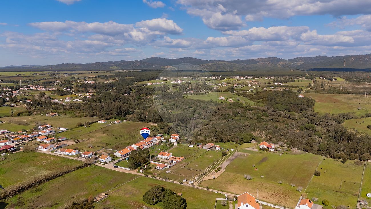 Moradia T3 à venda em Vila Nova de Milfontes, Odemira — foto 30