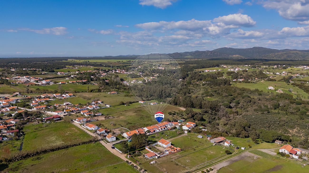 Moradia T3 à venda em Vila Nova de Milfontes, Odemira — foto 29