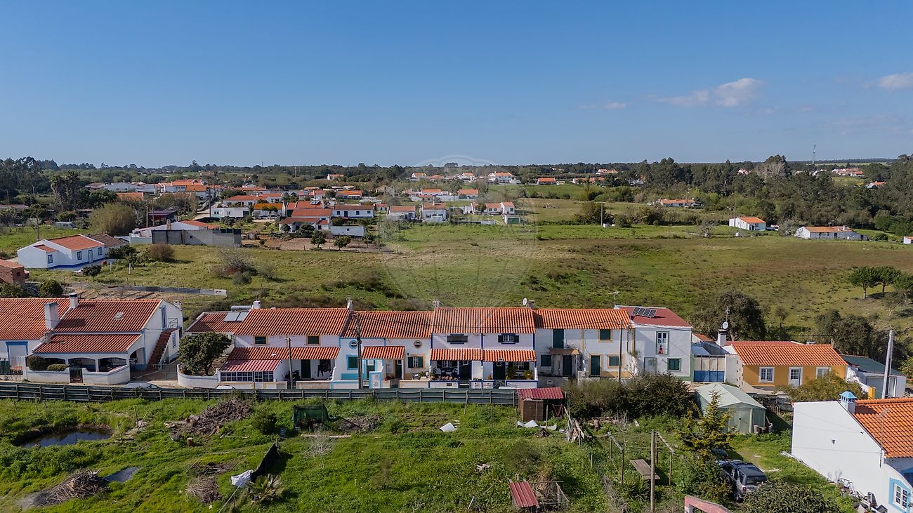 Moradia T3 à venda em Vila Nova de Milfontes, Odemira — foto 27