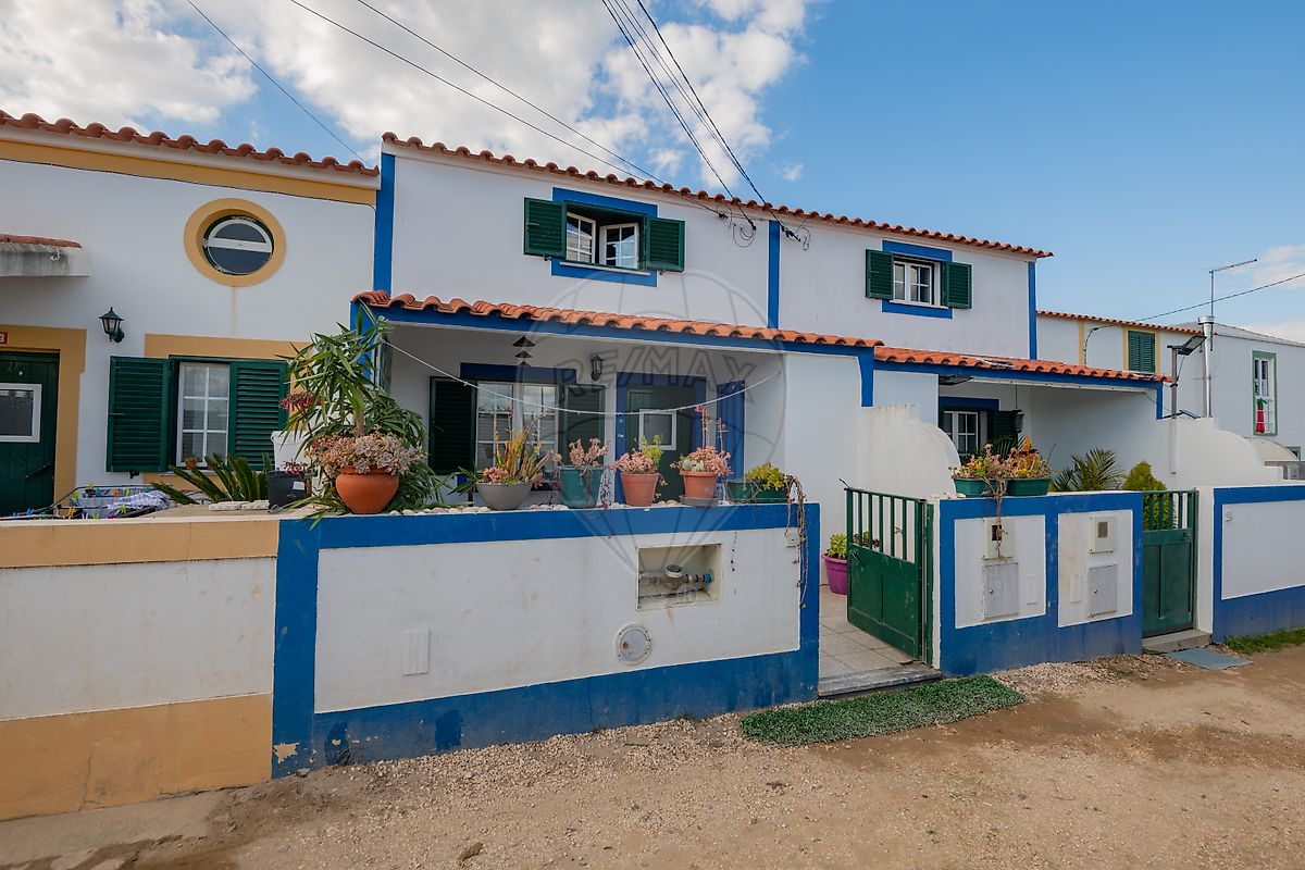 Moradia T3 à venda em Vila Nova de Milfontes, Odemira — foto 26