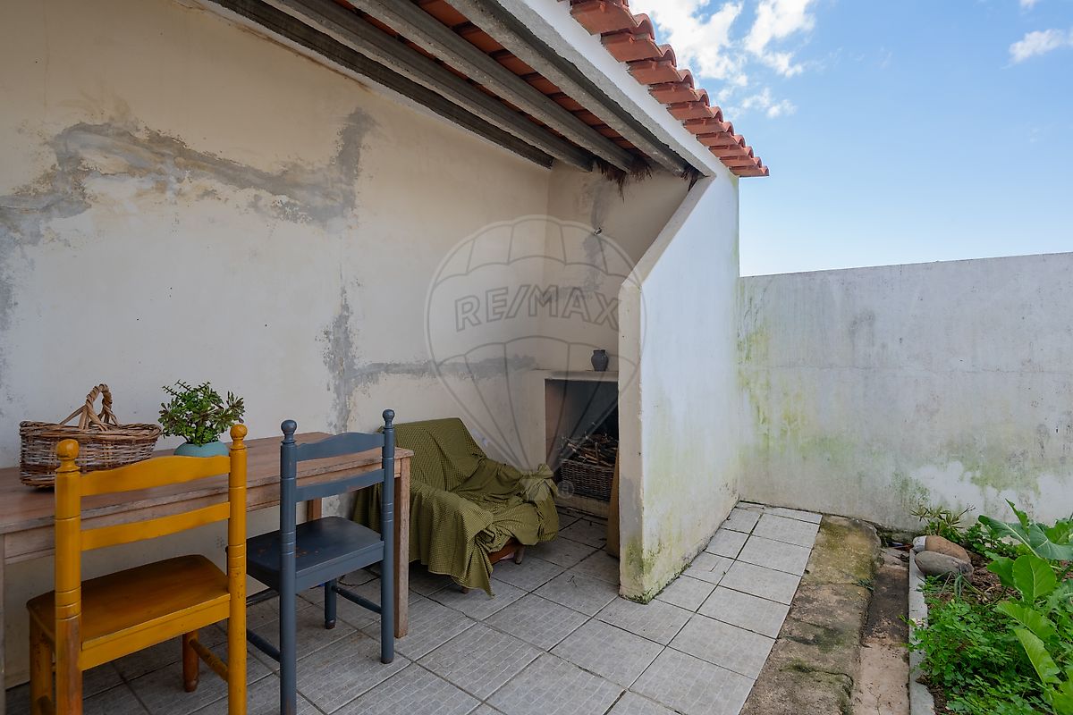 Moradia T3 à venda em Vila Nova de Milfontes, Odemira — foto 17