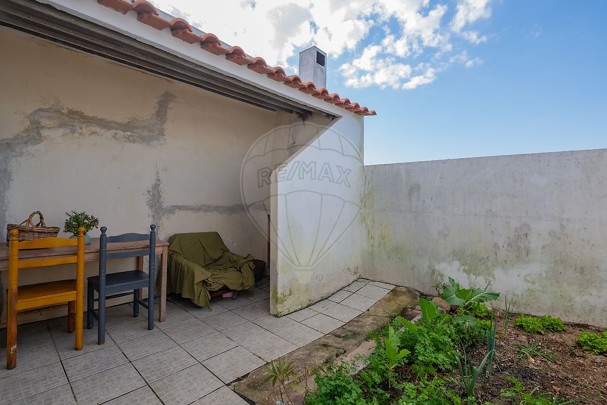 Moradia T3 à venda em Vila Nova de Milfontes, Odemira — foto 16
