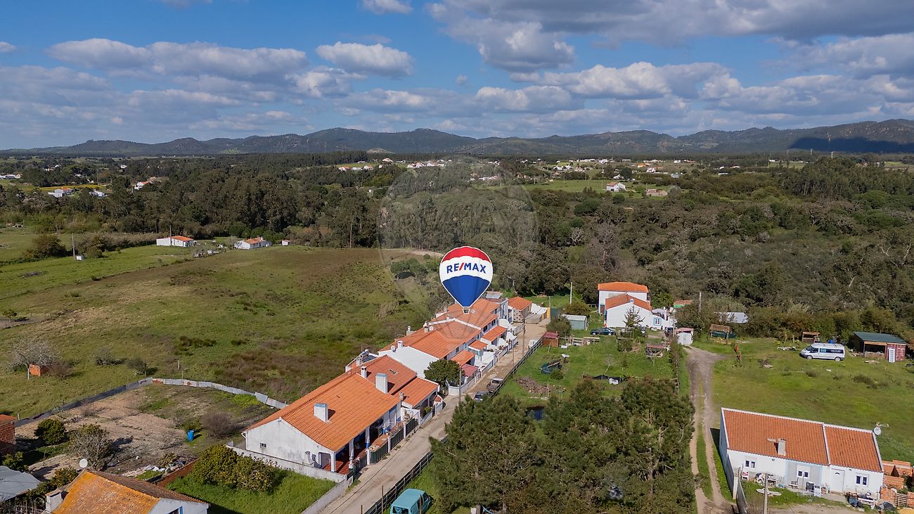 Moradia T3 à venda em Vila Nova de Milfontes, Odemira — foto 28