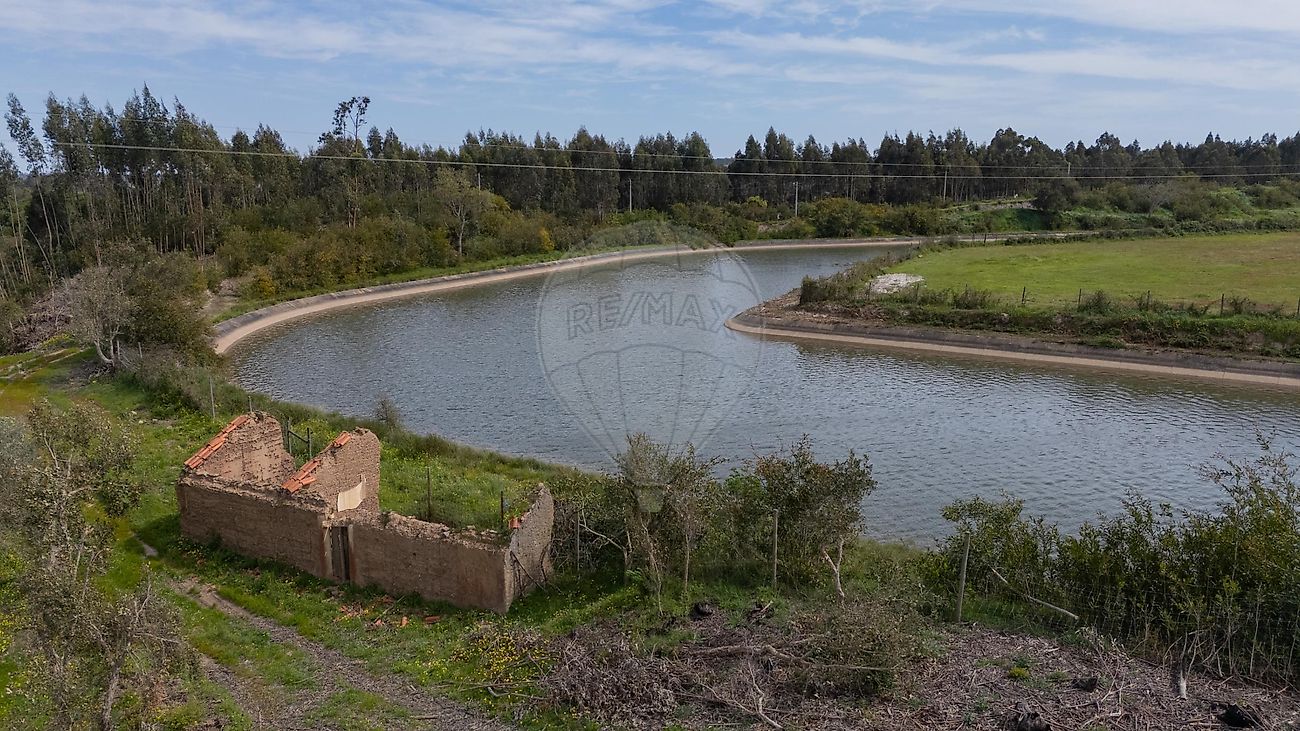 Quinta - São Teotónio, Odemira, Beja