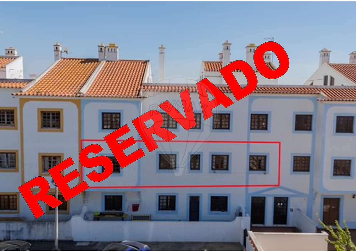 Apartamento - Vila Nova de Milfontes, Odemira, Beja