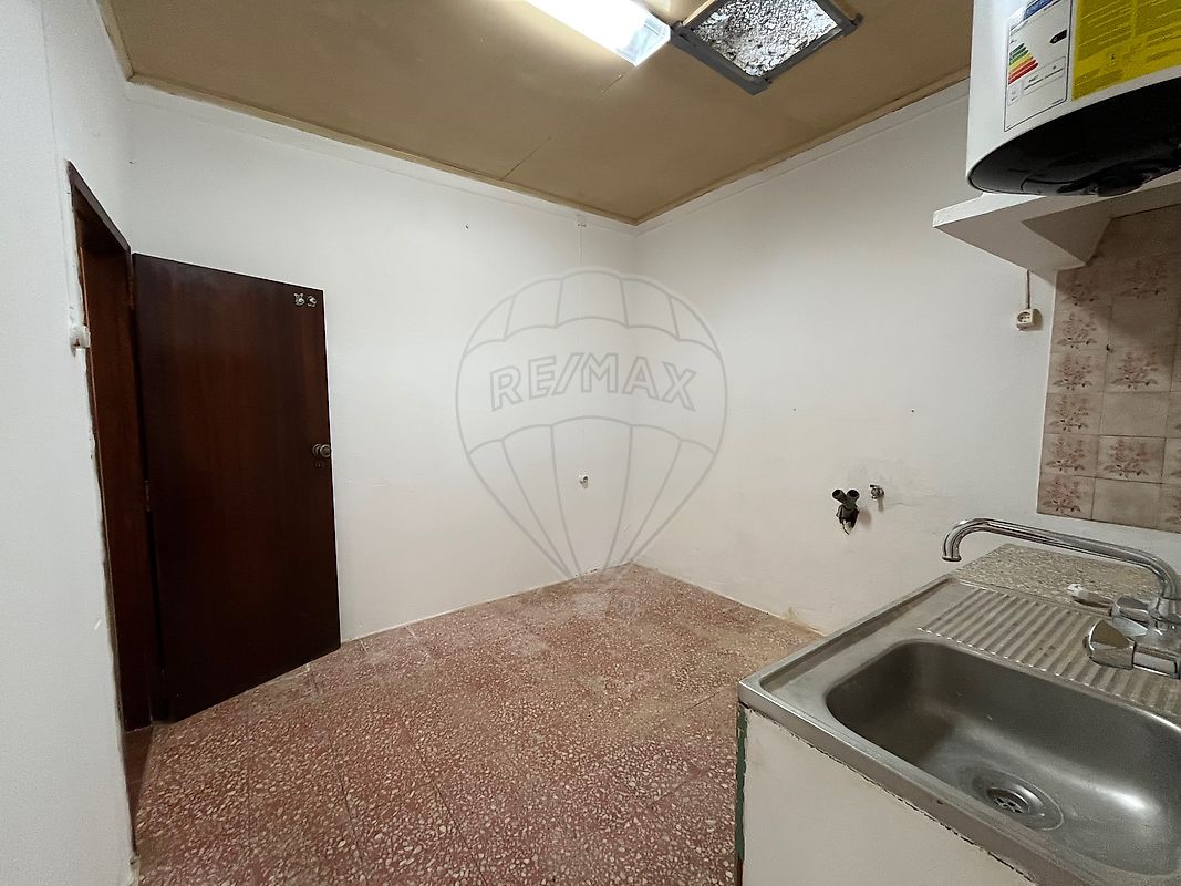 Moradia T1 à venda em Relíquias, Odemira — foto 9