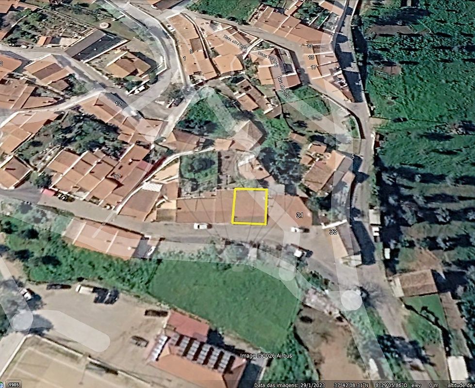 Moradia T1 à venda em Relíquias, Odemira — foto 14