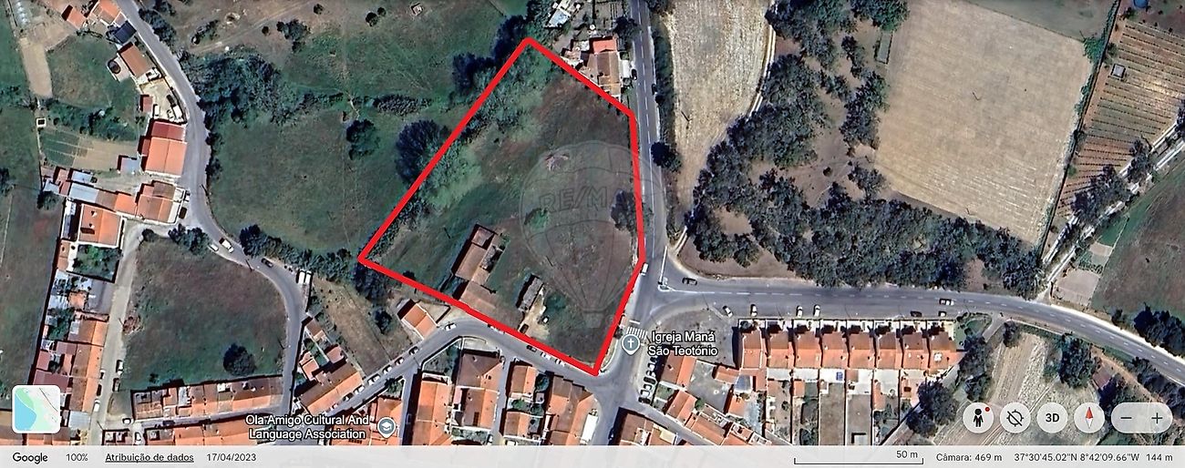 Quinta à venda em Odemira