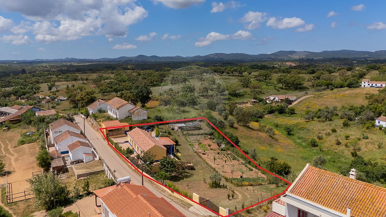 Moradia T2 à venda em Cercal, Santiago do Cacém — foto 7