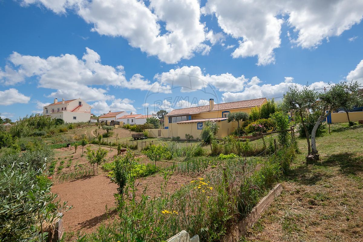 Moradia T2 à venda em Cercal, Santiago do Cacém — foto 17