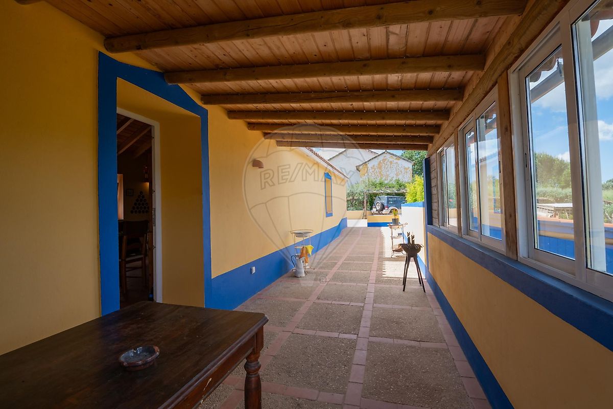 Moradia T2 à venda em Cercal, Santiago do Cacém — foto 23