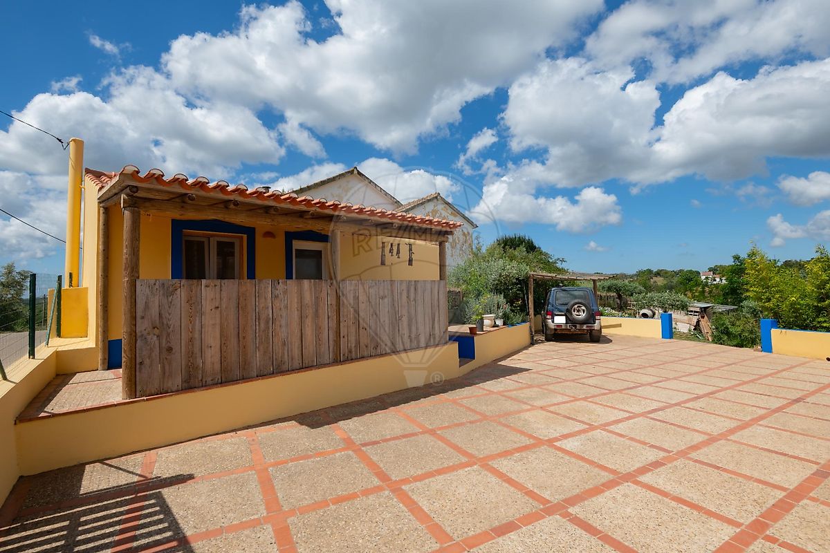 Moradia T2 à venda em Cercal, Santiago do Cacém — foto 14