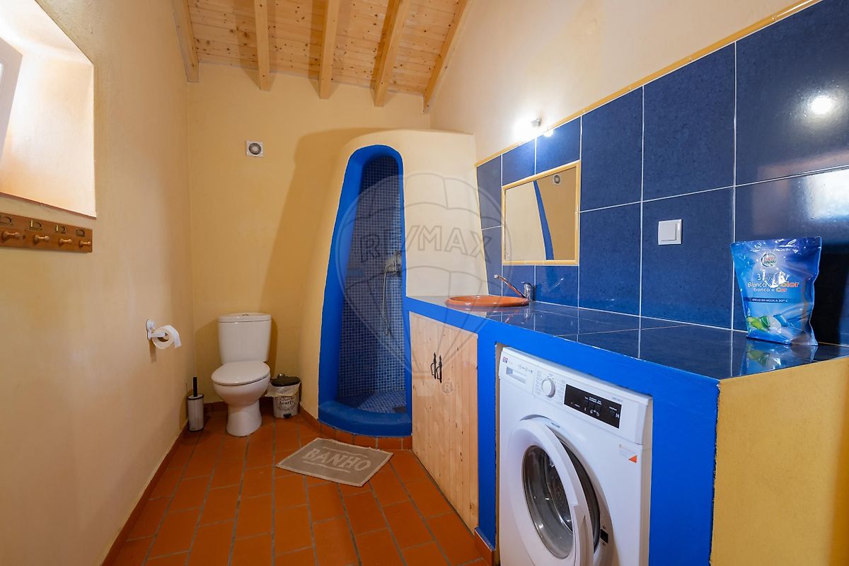 Moradia T2 à venda em Cercal, Santiago do Cacém — foto 35