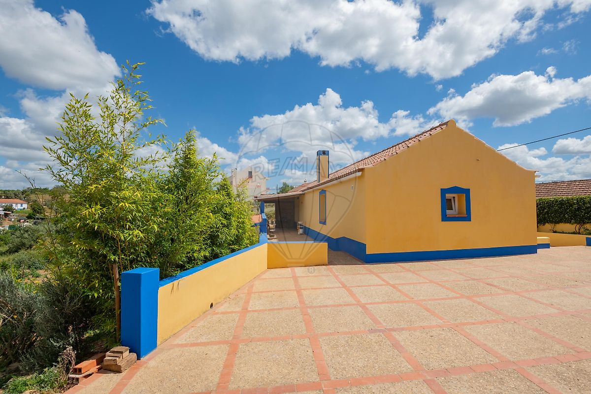 Moradia T2 à venda em Cercal, Santiago do Cacém — foto 13
